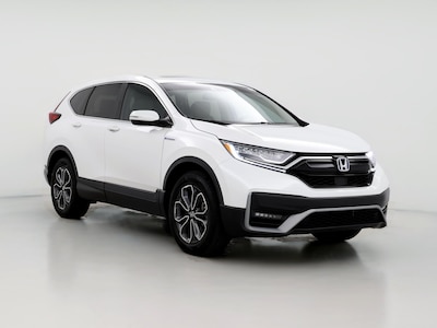 2020 Honda CR-V EX-L -
                Jacksonville, FL