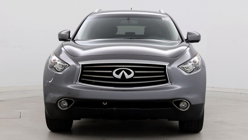 2013 INFINITI FX37  5