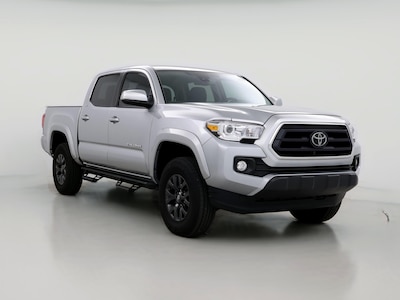 2022 Toyota Tacoma SR5 -
                Jacksonville, FL