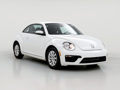 2019 Volkswagen Beetle S -
                Jacksonville, FL