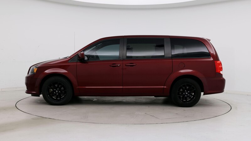 2019 Dodge Grand Caravan GT 3