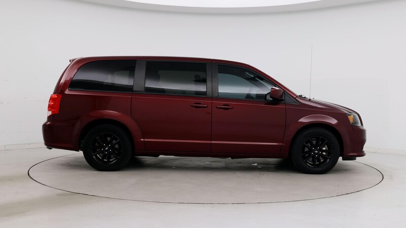 2019 Dodge Grand Caravan GT 7