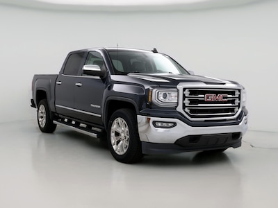 2017 GMC Sierra 1500 SLT -
                Atlanta, GA