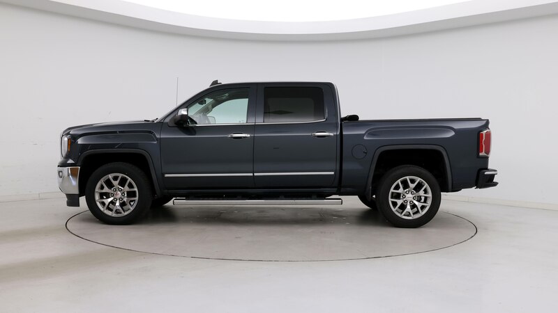 2017 GMC Sierra 1500 SLT 3