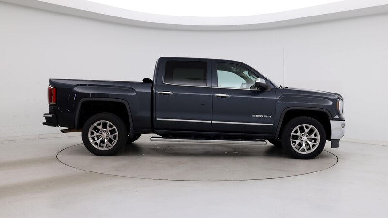 2017 GMC Sierra 1500 SLT 7