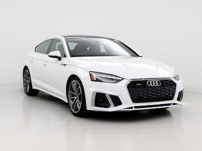 2021 Audi A5 Premium Plus -
                Jacksonville, FL