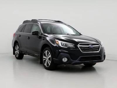 2019 Subaru Outback 2.5i Limited -
                Jacksonville, FL