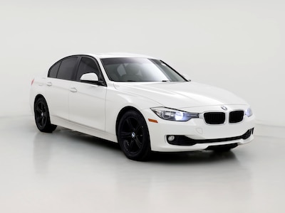 2014 BMW 3 Series 328i -
                Jacksonville, FL