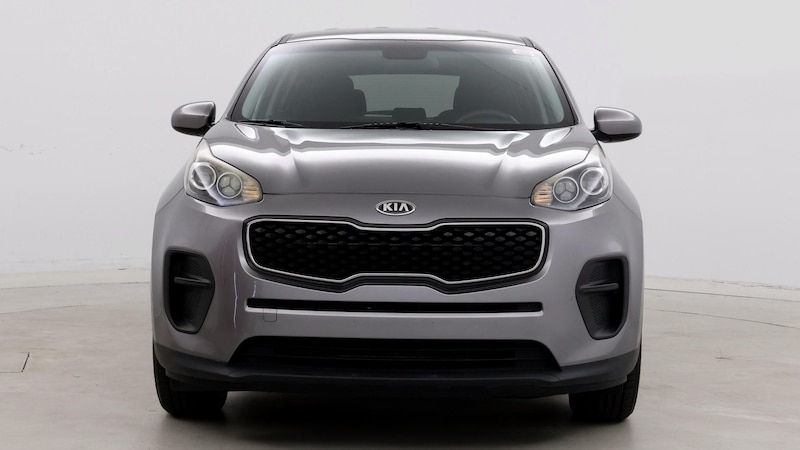 2018 Kia Sportage LX 5