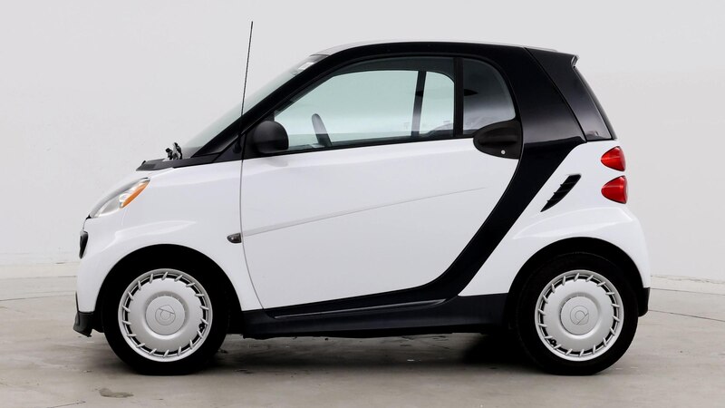 2015 smart fortwo Pure 3