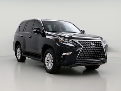 2021 Lexus GX 460 Premium -
                Birmingham, AL