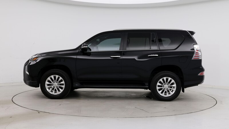 2021 Lexus GX 460 Premium 3