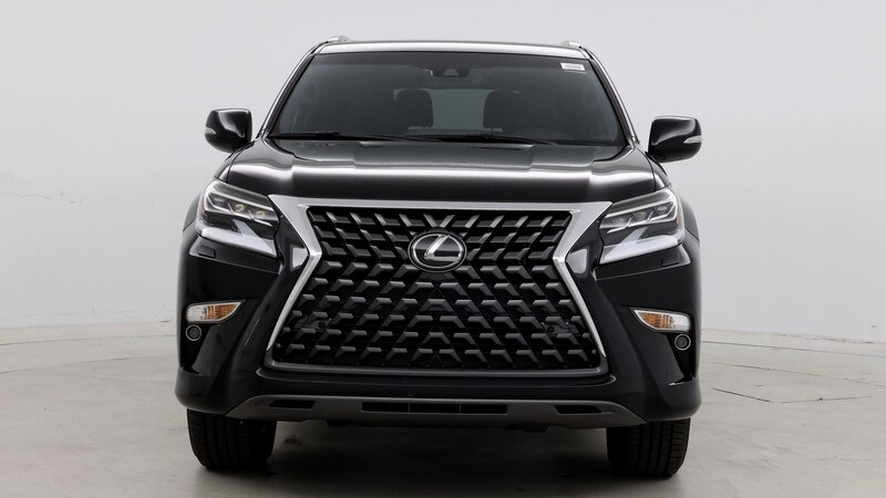 2021 Lexus GX 460 Premium 5