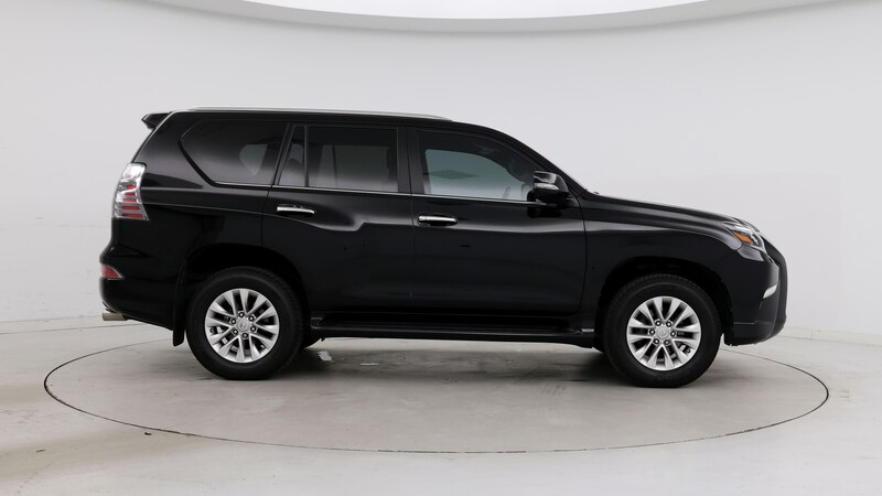 2021 Lexus GX 460 Premium 7