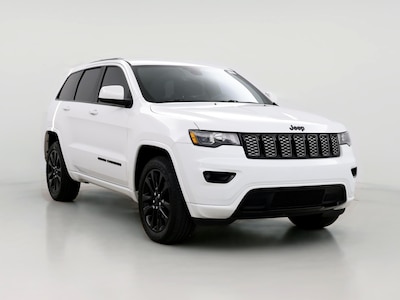 2018 Jeep Grand Cherokee Altitude -
                Jacksonville, FL