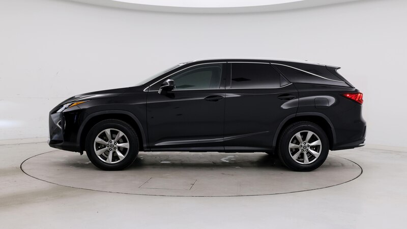 2019 Lexus RX 350L 3