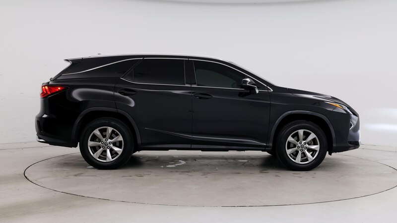 2019 Lexus RX 350L 7