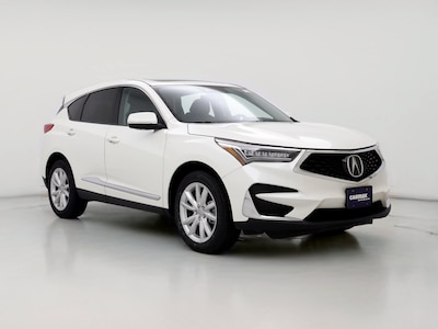 2019 Acura RDX  -
                Denver, CO