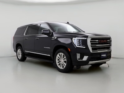 2021 GMC Yukon XL SLT -
                Denver, CO