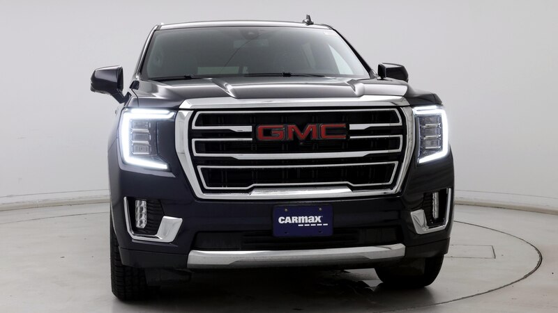 2021 GMC Yukon XL SLT 5