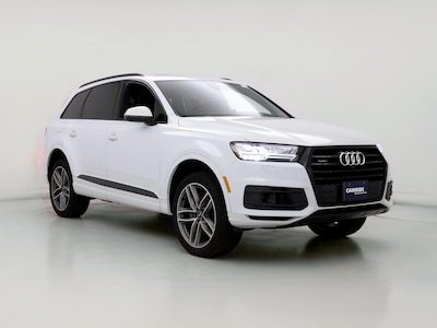 2018 Audi Q7 Prestige -
                Colorado Springs, CO