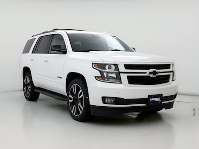 2020 Chevrolet Tahoe Premier -
                Colorado Springs, CO