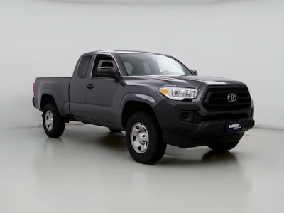 2021 Toyota Tacoma SR -
                Denver, CO