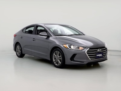 2018 Hyundai Elantra SEL -
                Independence, MO