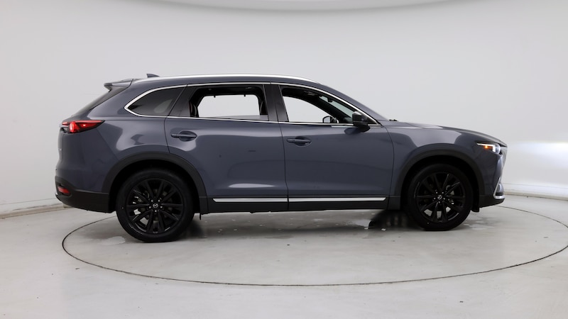 2021 Mazda CX-9 Carbon Edition 7