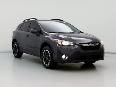 2021 Subaru Crosstrek Premium -
                Denver, CO