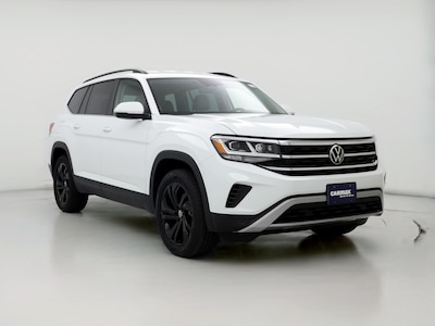 2022 Volkswagen Atlas SE -
                Colorado Springs, CO