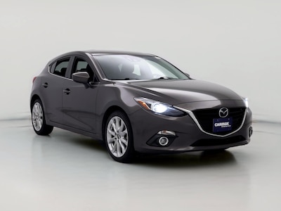 2014 Mazda Mazda3 s Grand Touring -
                Denver, CO