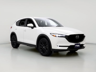 2021 Mazda CX-5 Turbo Signature -
                Denver, CO