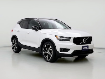 2020 Volvo XC40 T5 R-Design -
                Colorado Springs, CO