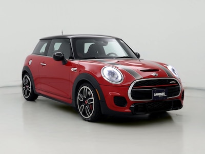 2015 MINI Cooper Hardtop John Cooper Works -
                Colorado Springs, CO