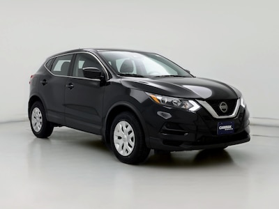 2020 Nissan Rogue Sport S -
                Denver, CO