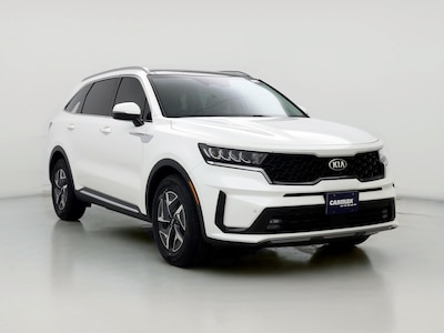 2021 Kia Sorento EX -
                Colorado Springs, CO