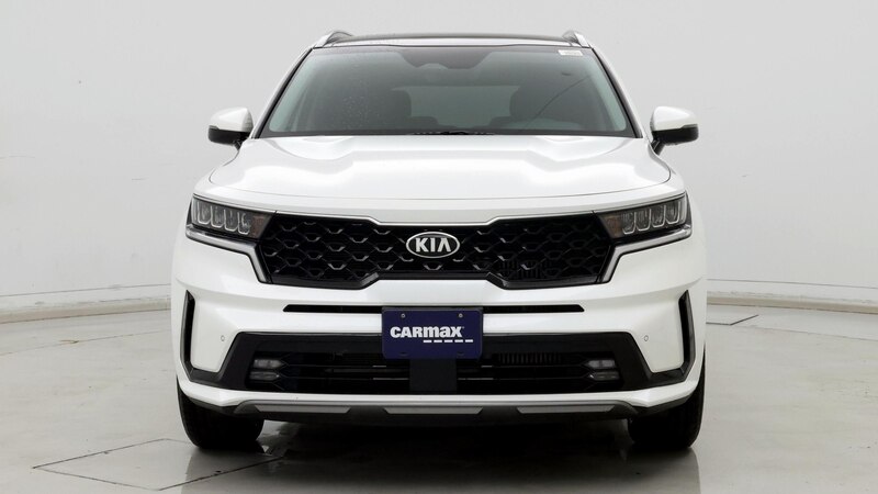 2021 Kia Sorento EX 5