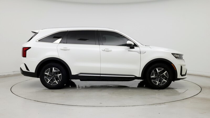 2021 Kia Sorento EX 7