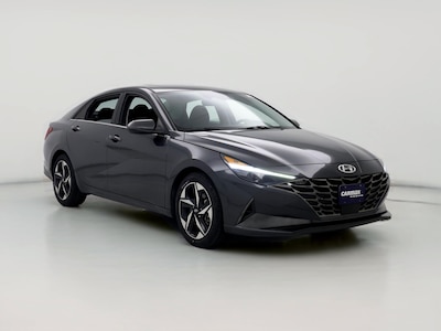 2021 Hyundai Elantra SEL -
                Denver, CO