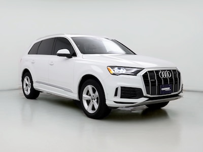 2023 Audi Q7 Premium Plus -
                Denver, CO