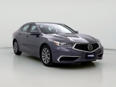 2020 Acura TLX  -
                Denver, CO