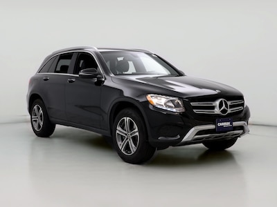 2018 Mercedes-Benz GLC 300 -
                Denver, CO