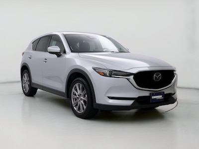 2019 Mazda CX-5 Grand Touring -
                Littleton, CO