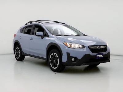 2021 Subaru Crosstrek Premium -
                Colorado Springs, CO