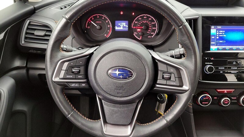 2021 Subaru Crosstrek Premium 10