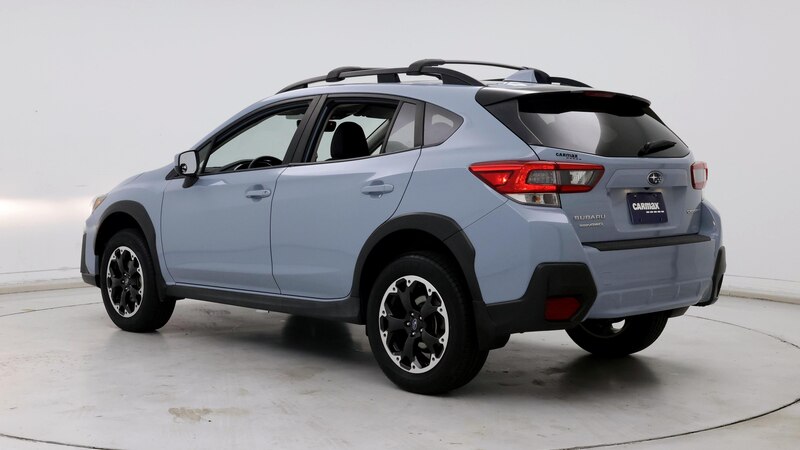 2021 Subaru Crosstrek Premium 2