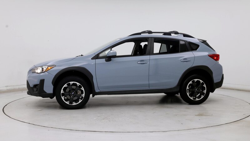 2021 Subaru Crosstrek Premium 3