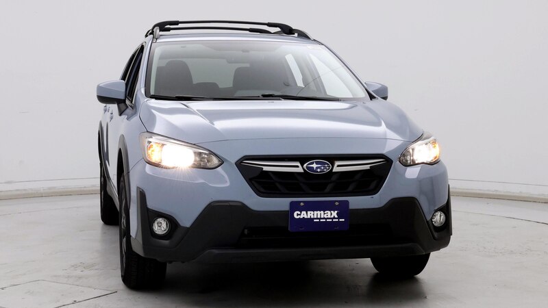 2021 Subaru Crosstrek Premium 5