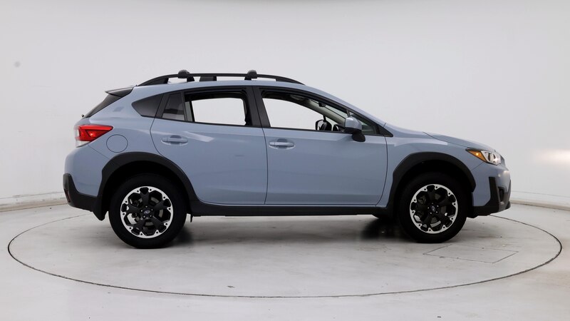 2021 Subaru Crosstrek Premium 7